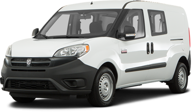 2018 Ram ProMaster City Wagon 2018 Ram ProMaster City Wagon